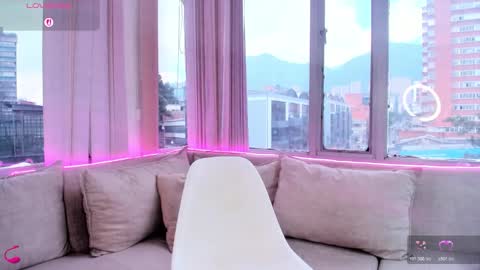 daphne_chers online show from 10/21/25, 05:46