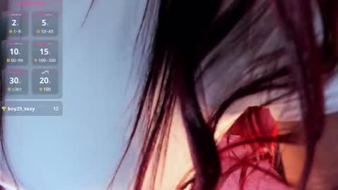Snapshot of daphne_courtis chatting on 02/20/25, 02:46 Daphne online show from 02/20/25, 02:46