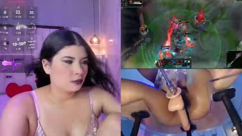 Snapshot of daphnecontry chatting on 11/09/25, 04:44 Daphne online show from 11/09/25, 04:44