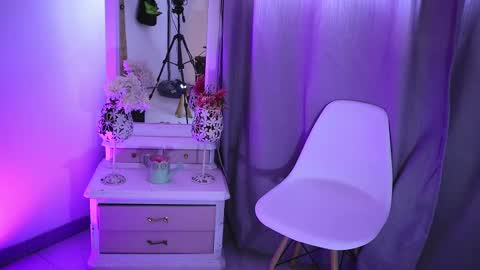 Snapshot of daphneglas chatting on 01/31/25, 11:13 Daphne online show from 01/31/25, 11:13