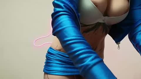 Snapshot of daphnepurple chatting on 09/27/25, 11:04 DAPHNE online show from 09/27/25, 11:04