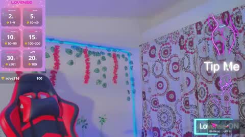 Daphne online show from 02/03/25, 05:35
