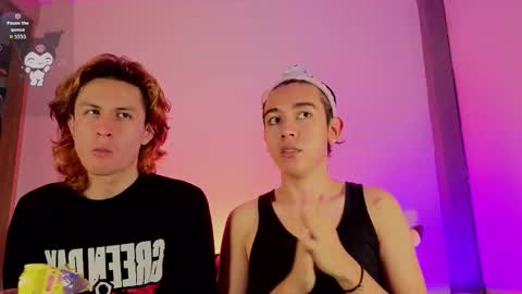 darcy_and_stolas online show from 10/06/25, 03:37