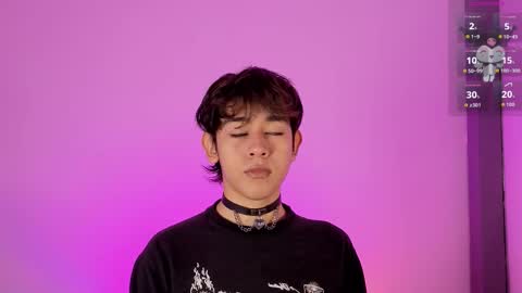 darcy_and_stolas online show from 10/15/25, 05:40