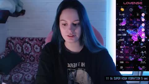 Darcy online show from 01/07/25, 11:16