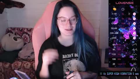 Darcy online show from 01/07/25, 06:56