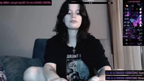 Darcy online show from 10/16/25, 11:00