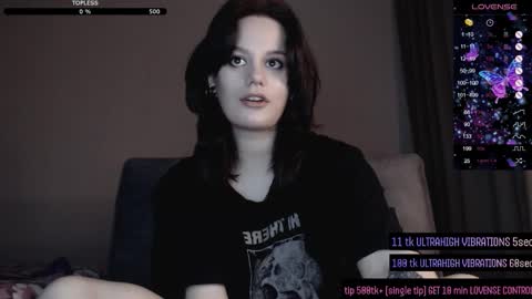 Darcy online show from 11/05/25, 03:12