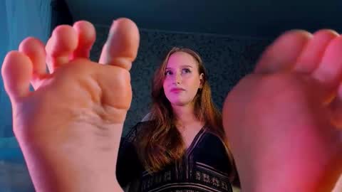 Darcy Siren online show from 10/10/25, 09:08