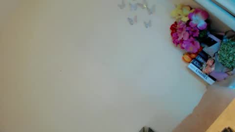 Angel Condensada online show from 12/07/24, 09:28