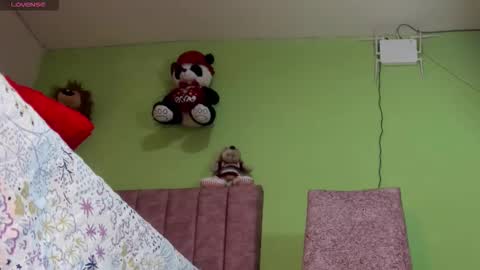 dariana_hot online show from 11/07/25, 01:33