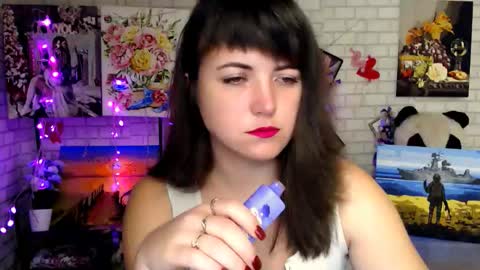 Darina online show from 10/10/25, 05:06