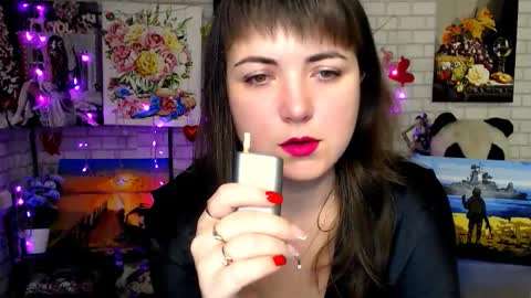 Darina online show from 11/18/25, 03:01