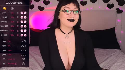 Daria online show from 01/27/25, 11:54