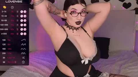 Daria online show from 02/27/25, 12:56