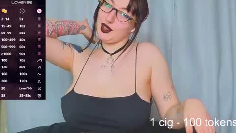 Daria online show from 09/26/25, 07:51