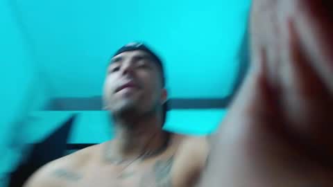 Snapshot of darius_phoenix chatting on 10/23/25, 07:23 Darius Phoenix online show from 10/23/25, 07:23