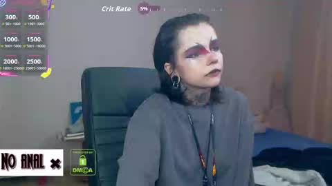 Anessa  online show from 10/18/25, 09:26