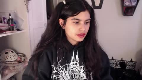 Moony online show from 12/10/24, 07:00