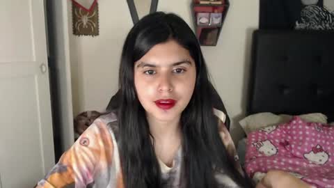 Moony online show from 01/27/25, 03:47