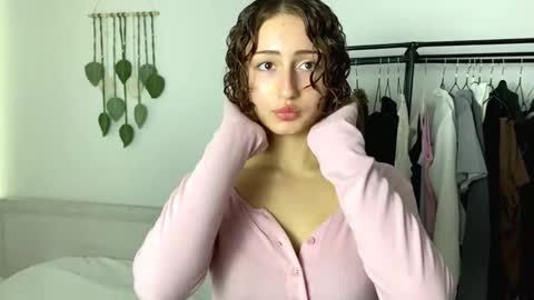 Emily online show from 10/16/25, 07:09