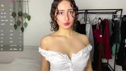 Emily online show from 10/30/25, 07:21