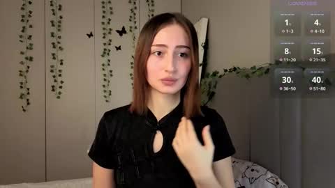 Emily online show from 11/29/25, 07:28