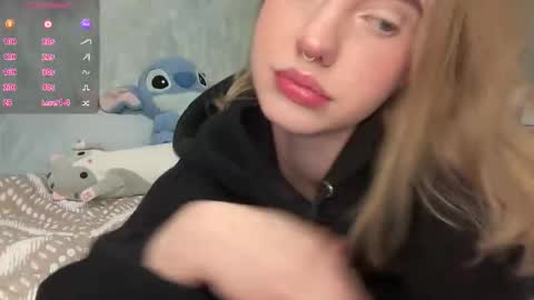 Darkside online show from 10/27/25, 11:03