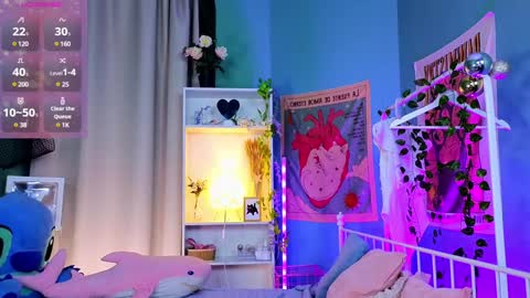 Vamp  online show from 01/16/25, 05:01