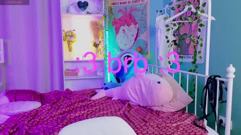 Vamp  online show from 01/23/25, 03:01