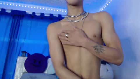 Blake online show from 01/25/25, 09:46