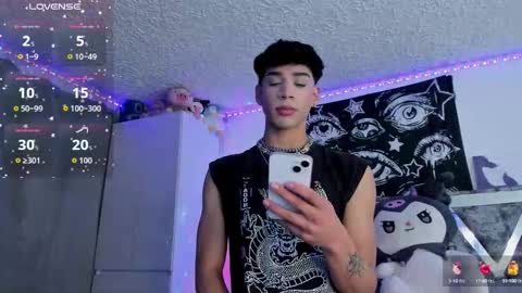 Blake online show from 09/08/25, 10:09