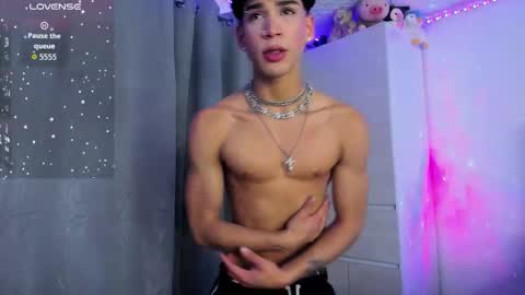 Blake online show from 09/24/25, 04:16