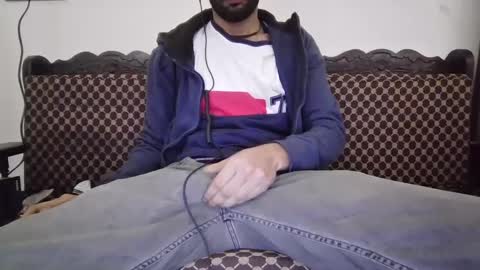 just a guy online show from 02/03/25, 01:30