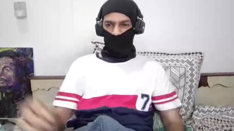 just a guy online show from 10/30/25, 06:52