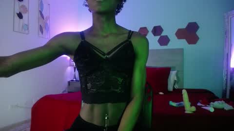 darkcandyboy online show from 09/27/25, 12:10