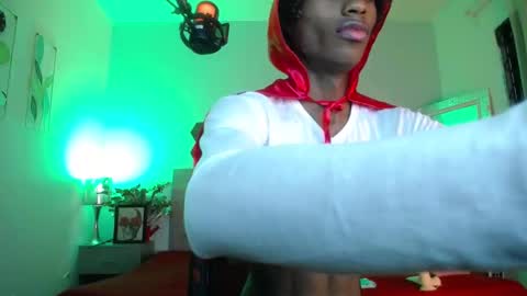 darkcandyboy online show from 09/28/25, 12:21