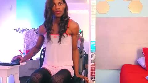 darkcandyboy online show from 11/05/25, 12:27