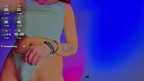 darklilixxx online show from 10/21/25, 06:08