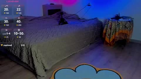 darklilixxx online show from 10/23/25, 07:56