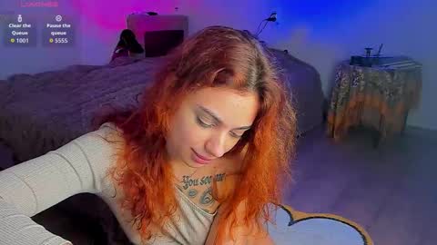 darklilixxx online show from 11/23/25, 01:22