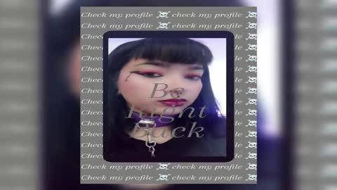  Camila online show from 10/16/25, 03:29