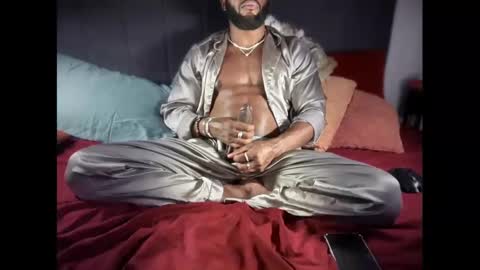 darkmattre02 online show from 10/06/25, 02:09