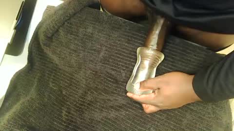 Darkmel99 online show from 12/23/24, 02:07