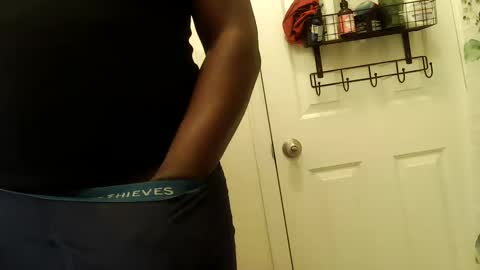 Darkmel99 online show from 10/28/25, 11:58