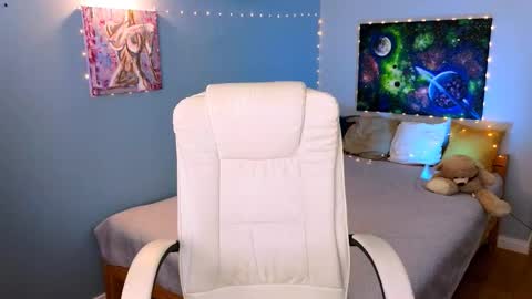 darkmoon____ online show from 10/08/25, 01:47