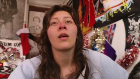 Darkness online show from 12/03/24, 08:39