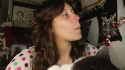 Darkness online show from 12/03/24, 11:46