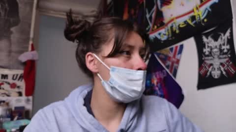 Darkness online show from 12/05/24, 07:06