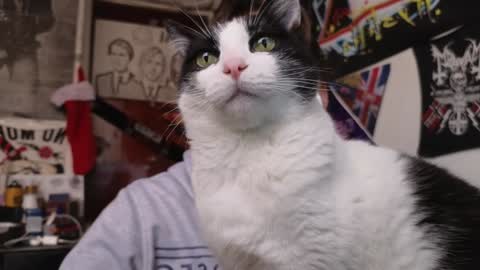 Darkness online show from 12/05/24, 10:12